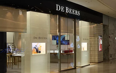 De Beers Sale Likely Within Six Months, Says Anglo American CEO