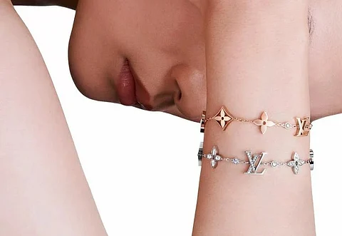 Louis Vuitton Expands Idylle Blossom with Six New Designs
