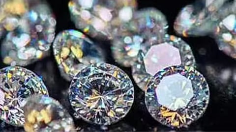GIA to Replace 4Cs with Two-Tier Grading System for Lab-Grown Diamonds from October