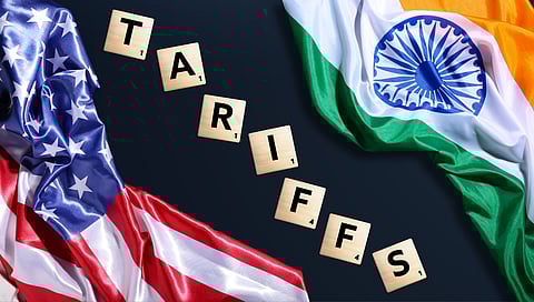 Trump Tariff Troubles:
GoI should allow reverse job work from SEEPZ, says Kirit Bhansali, Chairman, GJEPC