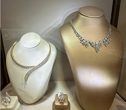 India Eyes Saudi Arabia as Next Big Jewellery Hub with SAJEX 2025