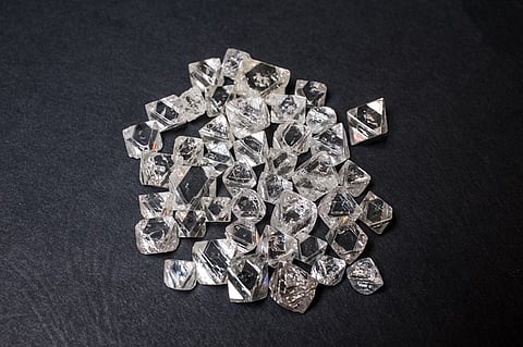 US Extends Deadline for Russian Diamond Import Ban by One Year