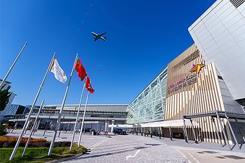 Hong Kong Show at Asia World Expo: Quiet Start, But Purposeful Business