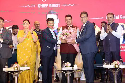 GJC’s 8th India Gem & Jewellery Show Opens with Grand Inauguration