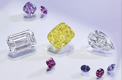 Rio Tinto Announces Final ‘Beyond Rare’ Diamond Tender