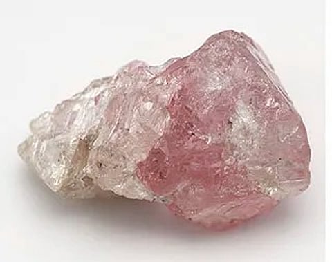 Rare 37.4-Carat Half-Pink Diamond Unearthed in Botswana Stuns Experts