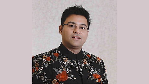 Designing for the Festive Season: Lessons From Both Sides of the Counter