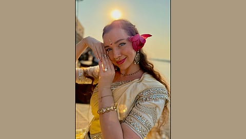 TrueDiamond Unveils the Kashi 108 Cut™, Blending Spiritual Geometry with Contemporary Artistry