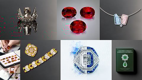 GemGenève to Hold 10th Edition in May 2026