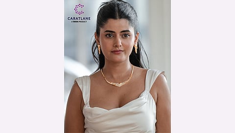 CaratLane Presents Natural Diamond Jewellery at New York Fashion Week