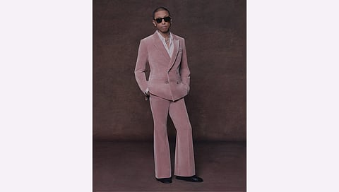 Pharrell Williams Launches Online Auction of Personal High Jewellery Collection