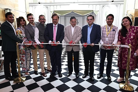 Pret by Couture India 2026: A brilliant showcase of ready-to-wear jewellery