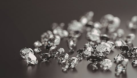 TAGS Tender Generates Over $16 Million, Driven by Demand for Large Rough