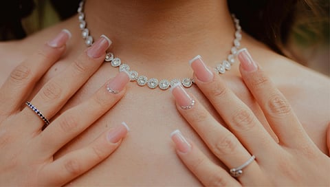 Hong Kong Jewellery and Luxury Sales Rise Sharply in January