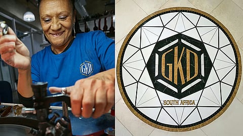 Grandview Klein Opens Diamond Manufacturing Facility in South Africa