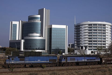 Botswana Pushes Economic Diversification After S&P Downgrade Highlights Diamond Dependence