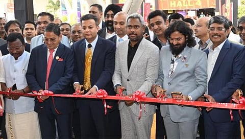 Measured Buying Shapes IIJS Bharat Tritiya 2026 Amid Global Headwinds