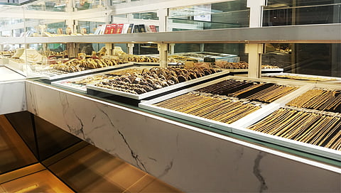 Jewellers Maintain Status Quo on Procurement