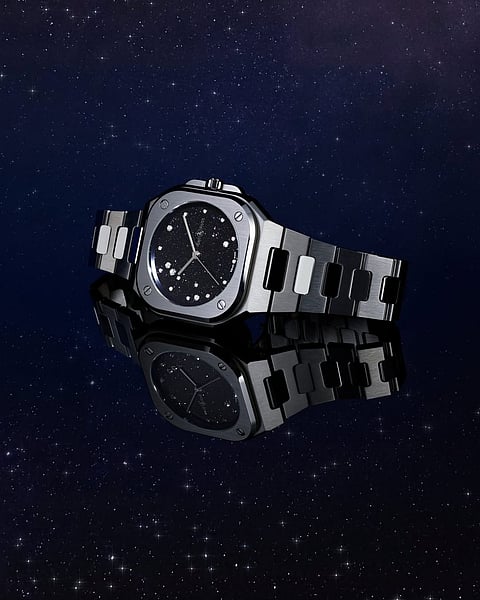 Bell & Ross launches diamond-set BR-05 ‘Blue Eagle’ in jewellery-focused expansion