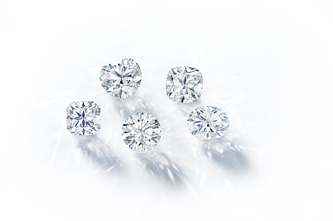 De Beers Highlights Shift to Everyday Natural Diamond Wear in India