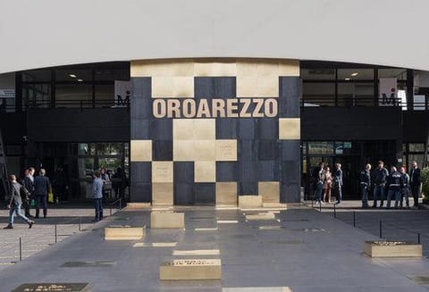 Oroarezzo to Host Global Outlook 2026 Conference on Export Diversification