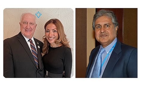 Ronnie VanderLinden Appointed WDC President, Anoop Mehta Named VP