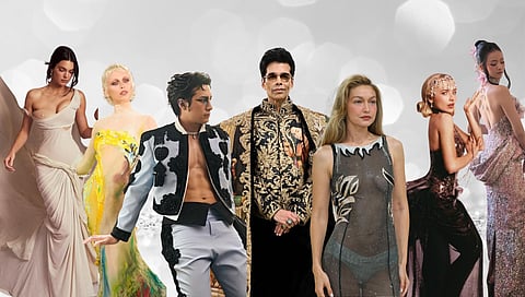 Met Gala 2026 Sees a Resurgence of Statement Diamonds and Maximalist High Jewellery
