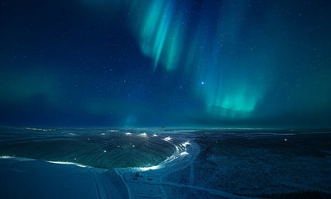 ALROSA Commits Up to $255 Million Annually to ESG Programmes