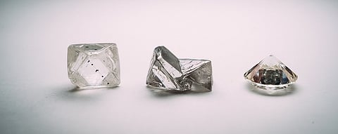 GIA acquires 30% shareholding in diamond provenance blockchain platform Tracr