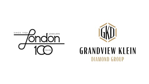 London Jewelers and Grandview Klein Diamonds Unveil Centennial Diamond Project at JCK Las Vegas