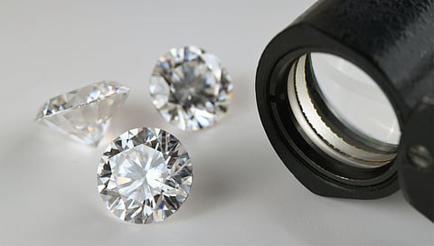 Russia Introduces New Laboratory-Grown Diamond Labelling Rules