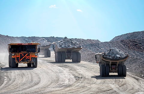 Canada’s First Diamond Mine to Shut After Owner Enters Receivership