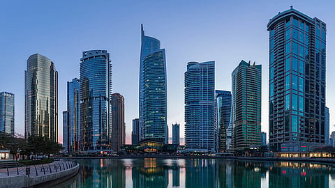 Dubai Launches Lab-Grown Diamond Vertical As UAE Trade Doubles