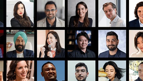JWA Names 18 NextGen Leaders In Coloured Gemstone Trade
