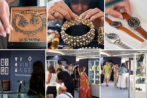 VicenzaOro September 2026 Closes With 4% Growth; India Among Top Visitor Markets