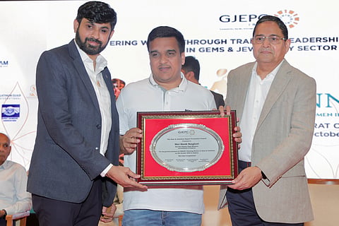 GJEPC Launches UNNATI to Expand Women’s Role Across India’s Gem and Jewellery Industry