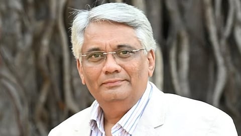 India Can’t Just Grow Diamonds — It Must Own the Technology, Says IIT Madras Prof. M.S. Ramachandra Rao
