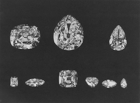 Indian Jewellers Step Up Natural Diamond Push Amid Lab Grown Diamond Competition