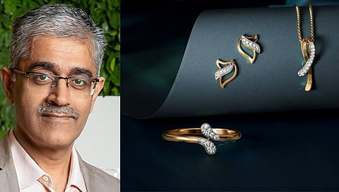 India’s Diamond Jewellery Market Has Huge Growth Potential: Ajoy Chawla