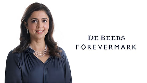 Forevermark Bets on New Markets and Younger Buyers to Drive Growth