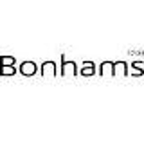 Bonhams lines up Art Deco pieces for its Fine Jewellery Auction