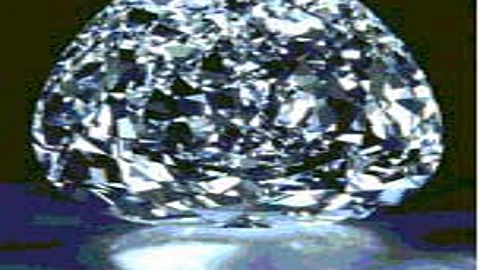 London Diamonds Show Closes after Robbery Warning