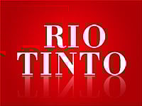 Rio Tinto supports Women in Mining internship
