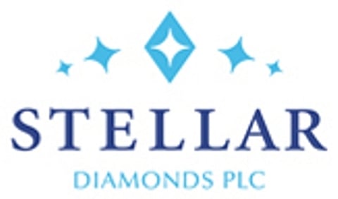 Stellar Diamonds announces its first diamond exports from Baoulé