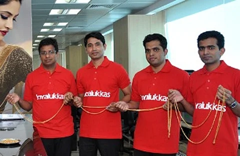 Joyalukkas creates 'Dubai Celebra-tion Chain’