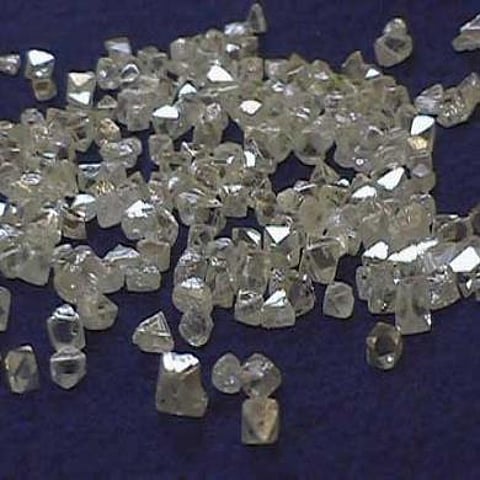 Russia may step up its diamond exports