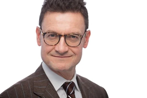 Huw Daniel