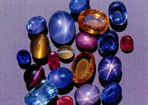 Sri Lanka prohibits gemstone mining by foreign companies