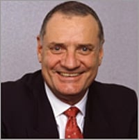 Ernie Blom invited as guest of Honour to IDW