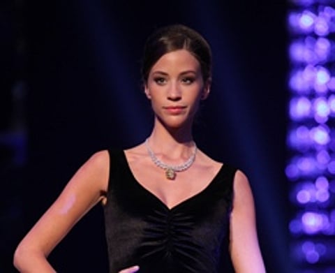 Diamond Fashion Show held in partnership with Dhamani highlights Dubai’s growing diamond jewellery industry